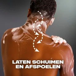 Axe Black 3-in-1 Douchegel Discount