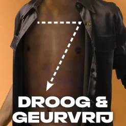 Axe Dark Temptation Antitranspirant Spray