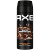 Axe Dark Temptation Deodorant & Bodyspray Clearance