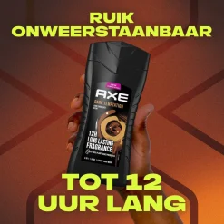 Axe Dark Temptation 3-In-1 Douchegel Discount