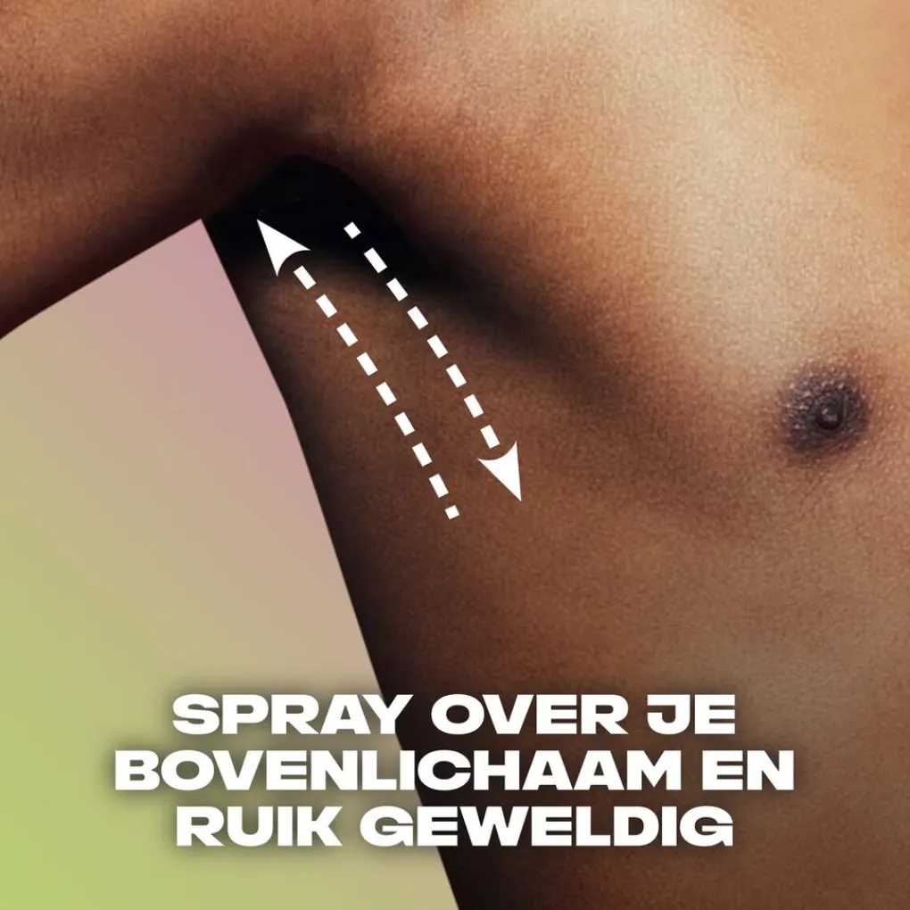 Axe Epic Fresh Deodorant & Bodyspray New