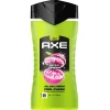 Axe Epic Fresh 3-in-1 Douchegel Hot