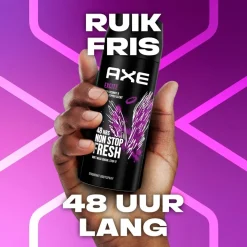 Axe Excite Deodorant & Bodyspray Hot