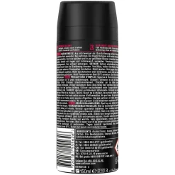 Axe Fine Fragrance Cherry Fizz Deodorant Bodyspray Discount