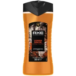 Axe Fine Fragrance Copper Santal Douchegel Discount