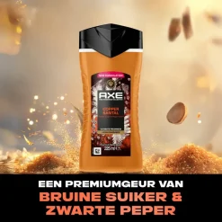 Axe Fine Fragrance Copper Santal Douchegel Discount
