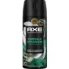 Axe Fine Fragrance Emerald Geranium Deodorant & Bodyspray Sale
