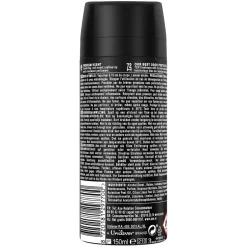 Axe Fine Fragrance Pure Coconut Deodorant Bodyspray New