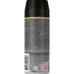 Axe Gold Antitranspirant Spray Online