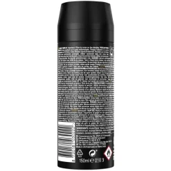 Axe Gold Temptation Deodorant & Bodyspray Best