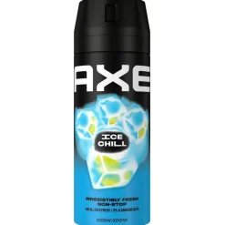 Axe Ice Chill Deodorant Bodyspray Hot