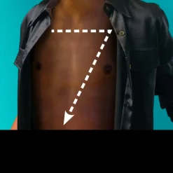 Axe Ice Chill Deodorant Bodyspray Hot