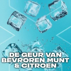 Axe Ice Chill Deodorant Bodyspray Hot