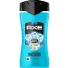 Axe Ice Chill 3-in-1 Douchegel New