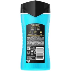 Axe Ice Chill 3-in-1 Douchegel New