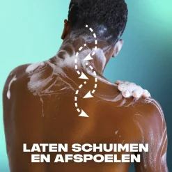 Axe Ice Chill 3-in-1 Douchegel New