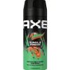 Axe Jungle Fresh Deodorant & Bodyspray Outlet