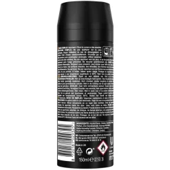 Axe Leather & Cookies Deodorant & Bodyspray Clearance