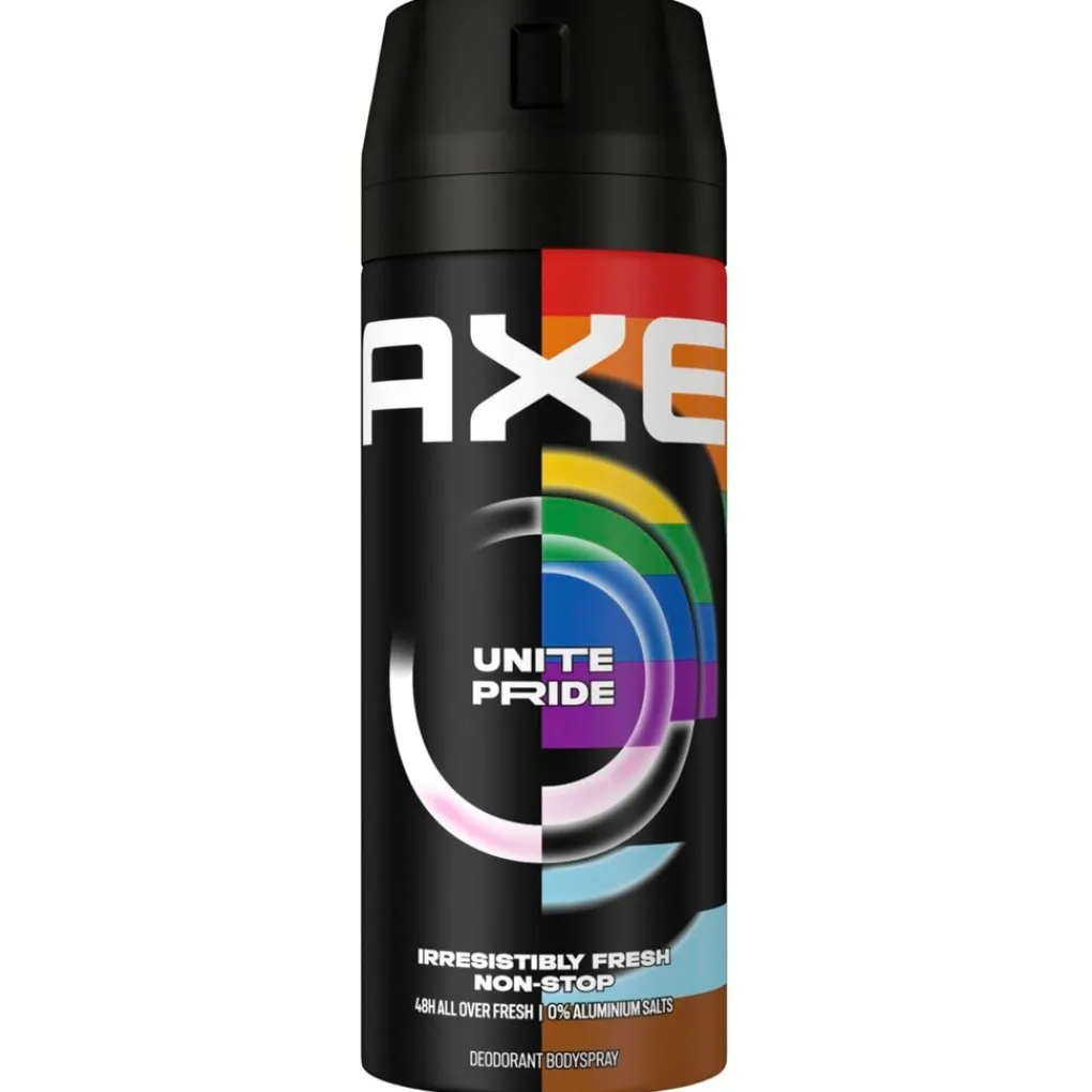 Axe Unite Deodorant & Bodyspray Sale