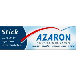 Azaron Insectenbeet Stick Sale