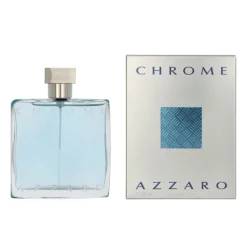 Azzaro Chrome - Eau de Toilette 100ml
