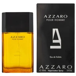 Azzaro Pour Homme - Eau de Toilette 100ml Outlet