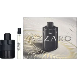 Azzaro The Most Wanted Giftset 60ml Clearance