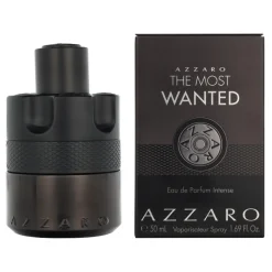 Azzaro The Most Wanted Intense - Eau de Parfum 50ml Hot