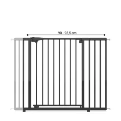 Baaloo Powerclose Easy Traphek New