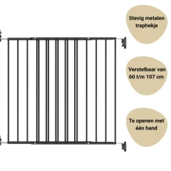 Baaloo Powerfix Traphek Best