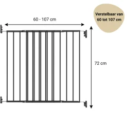 Baaloo Powerfix Traphek Best