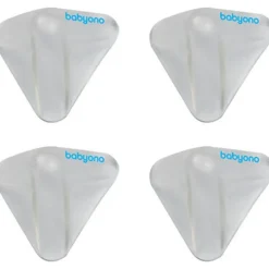 Babyono Baby Ono 4 stuks Hoekbeschermers Sale