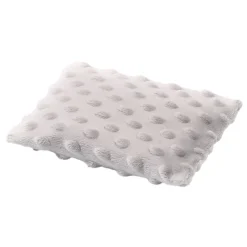 Babyono Baby Ono Cherry Grijs Lavendel Pittenzak Best