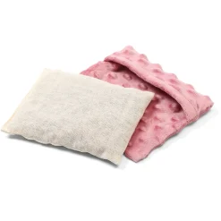 Babyono Baby Ono Cherry Roze Lavendel Pittenzak Outlet