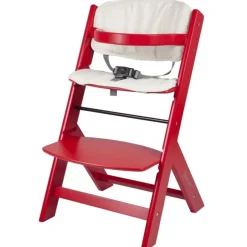 Babygo Family Black Meegroei Kinderstoel Best