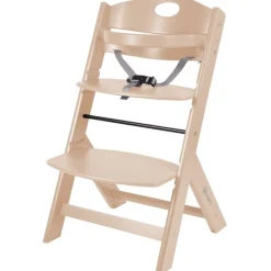 Babygo Family Naturel Meegroei Kinderstoel Best