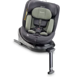 Babygo Move 40-150 cm 360° i-Size Autostoel Outlet
