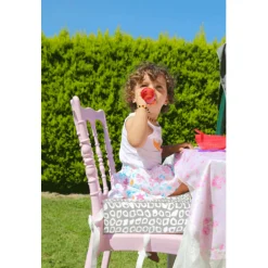 Babyjem Booster EasyClean Stoelverhoger New