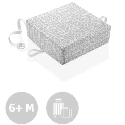 Babyjem Booster EasyClean Square Stoelverhoger Best