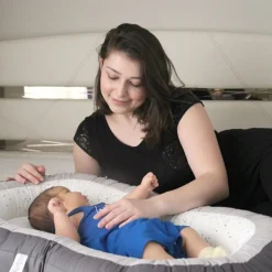 Babyjem Dotty Babynest New