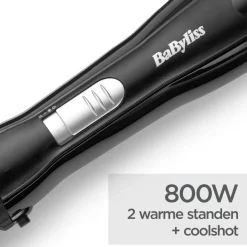 Babyliss Shape & Smooth AS82E Föhnborstel Outlet