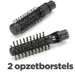 Babyliss Smooth Shape AS86E Föhnborstel Discount