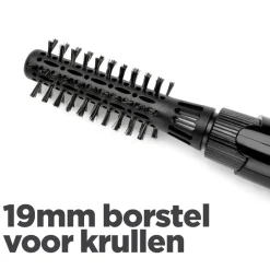 Babyliss Smooth Shape AS86E Föhnborstel Discount