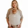Babylonia Draagzak Tricot-Easy Warm Sand One Size Online