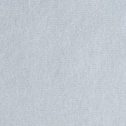 Babymatex Jersey Grijs 75x35 cm Kinderwagenmatras Hoeslaken Best