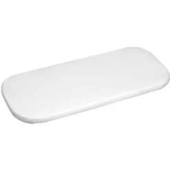 Babymatex Jersey Wit 75x35 cm Kinderwagenmatras Hoeslaken Sale