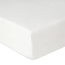 Babymatex Jersey Wit 70x140 cm Juniormatras Hoeslaken Online