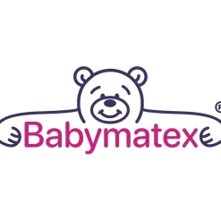 Babymatex Premium Badstof Wit 60x120 cm Ledikant Hoeslaken