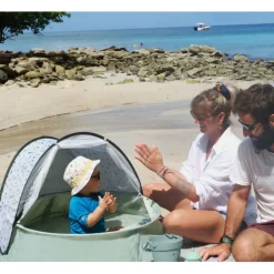 Babymoov Aquani Provence 3-in-1 Zwembadje Best