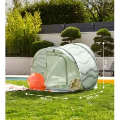 Babymoov Safe & Protect UV Strandtentje Discount